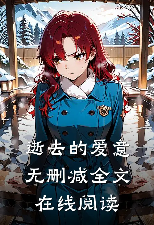 逝去的爱意无删减全文在线阅读