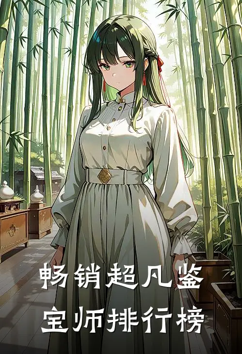 畅销超凡鉴宝师排行榜