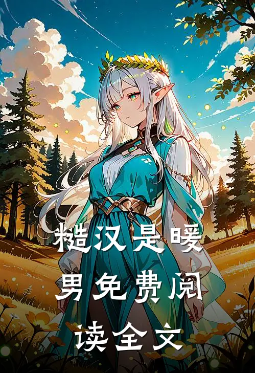 糙汉是暖男免费阅读全文
