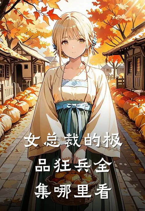 女总裁的极品狂兵全集哪里看