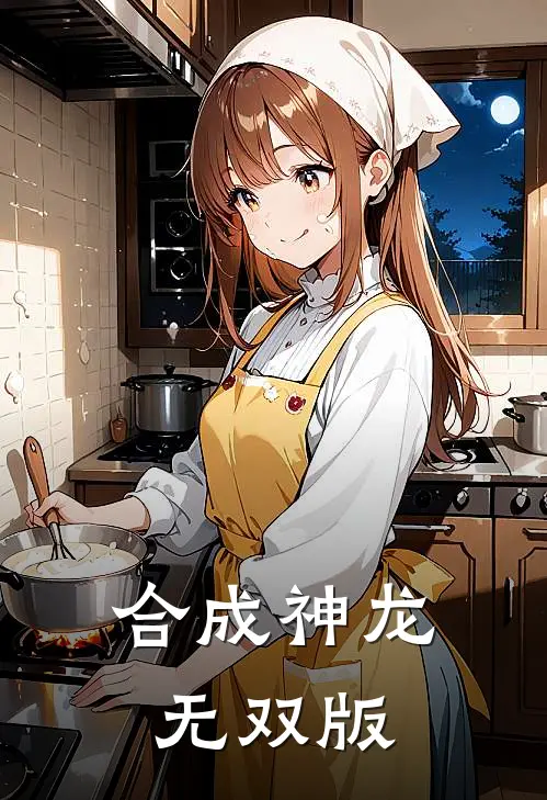 合成神龙无双版