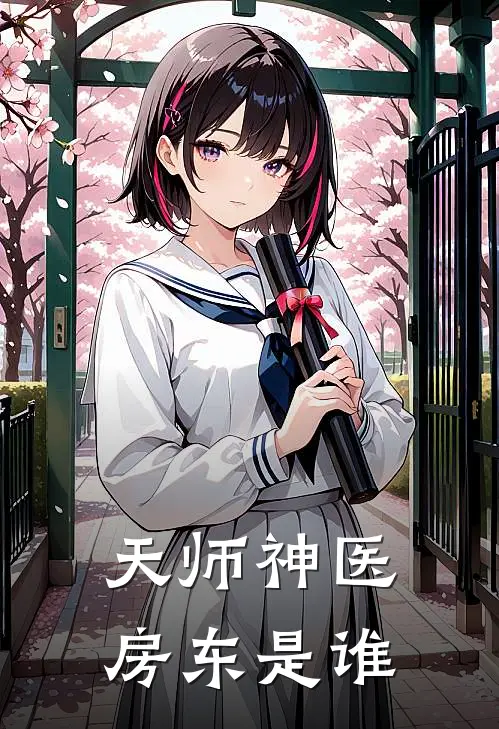 天师神医房东是谁