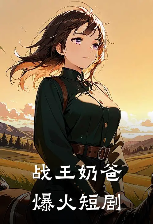 战王奶爸爆火短剧