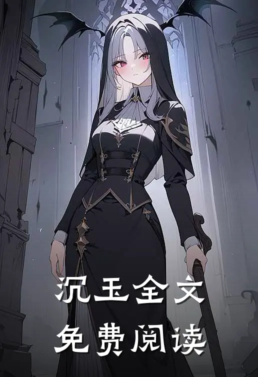 沉玉全文免费阅读