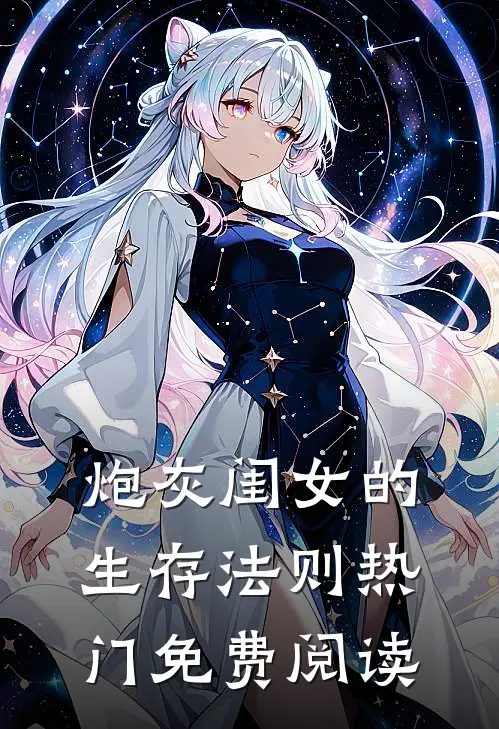 炮灰闺女的生存法则热门免费阅读