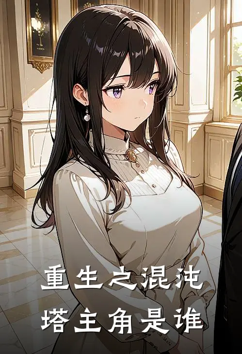 重生之混沌塔主角是谁