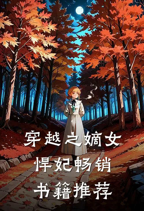 穿越之嫡女悍妃畅销书籍推荐
