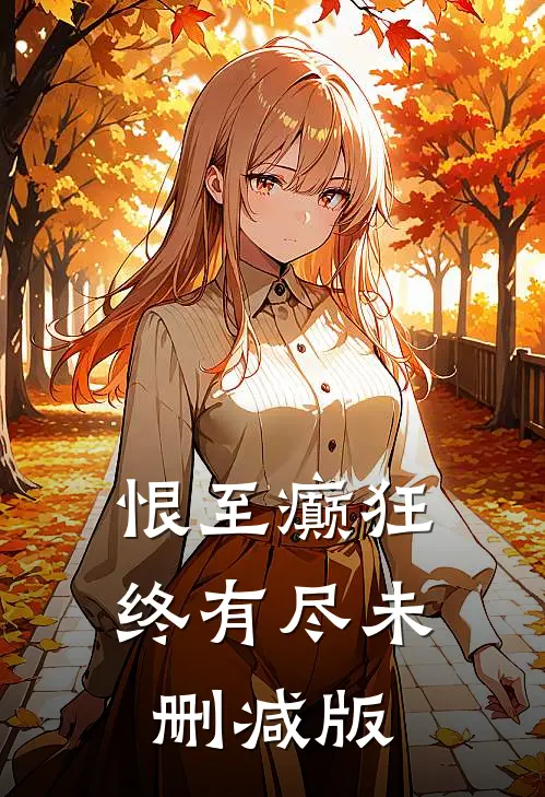 恨至癫狂终有尽未删减版