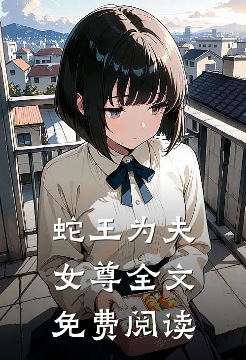 蛇王为夫女尊全文免费阅读