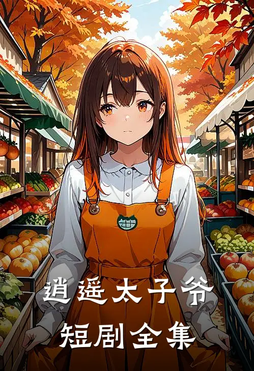 逍遥太子爷短剧全集