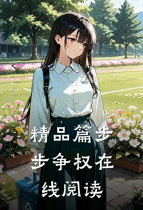 精品篇步步争权在线阅读