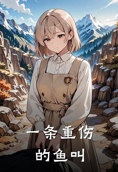 一条重伤的鱼叫