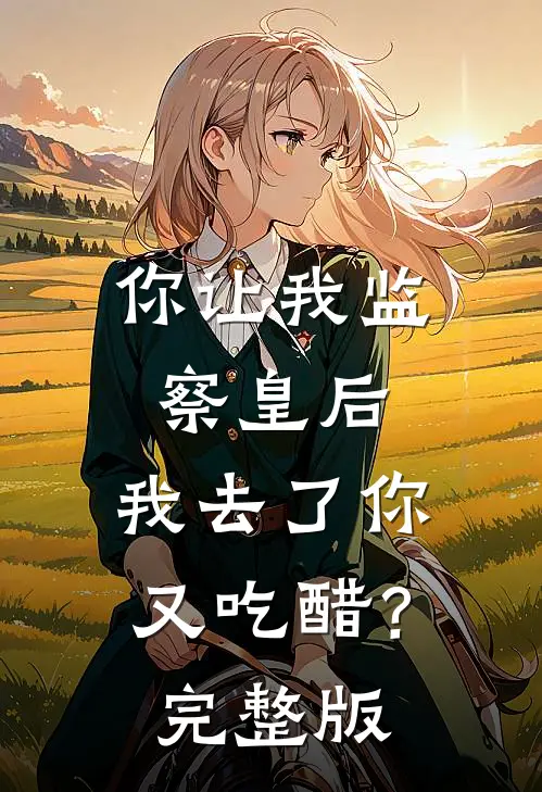 你让我监察皇后，我去了你又吃醋？完整版
