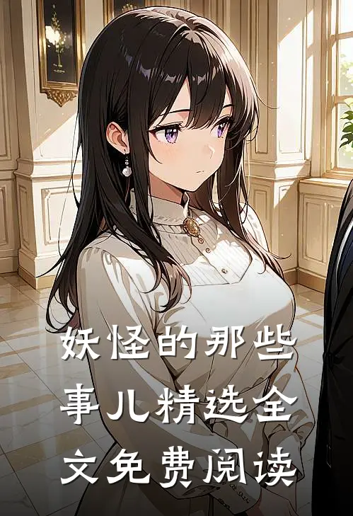 妖怪的那些事儿精选全文免费阅读