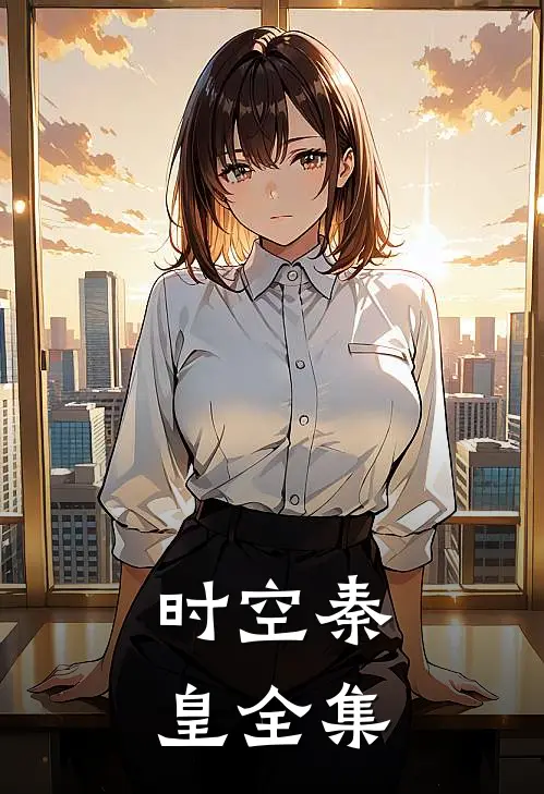 时空秦皇全集