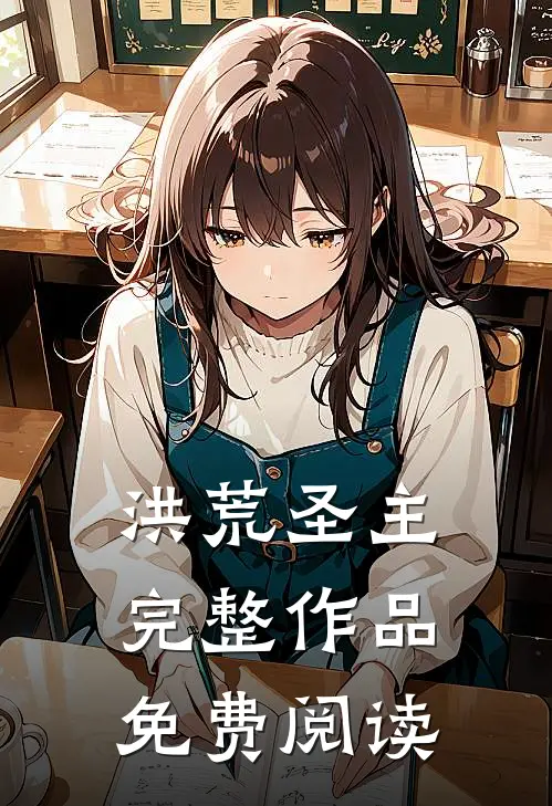 洪荒圣主完整作品免费阅读