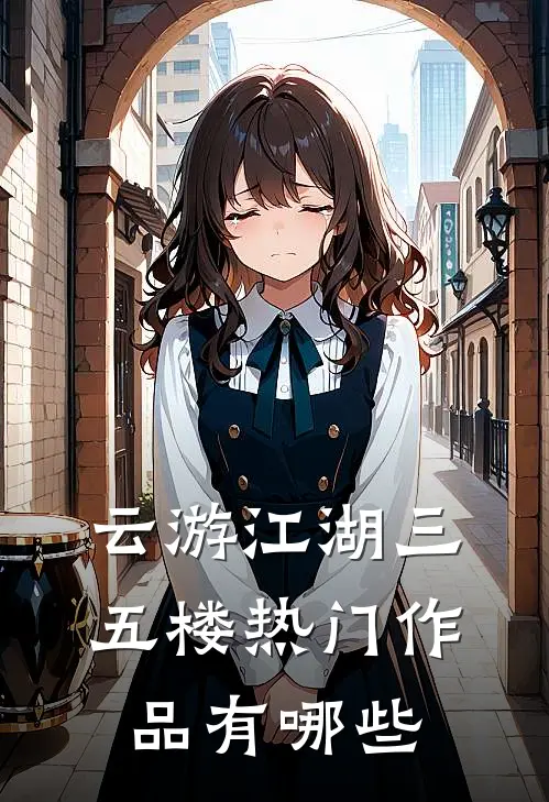 云游江湖三五楼热门作品有哪些
