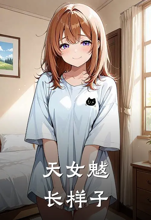 天女魃长样子