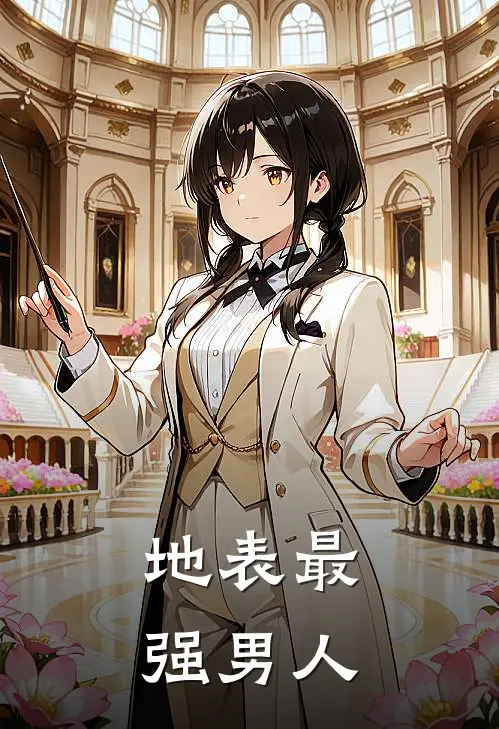 地表最强男人