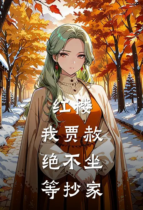 红楼：我贾赦，绝不坐等抄家