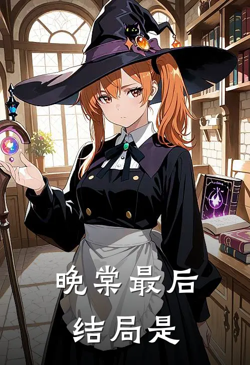 晚棠最后结局是