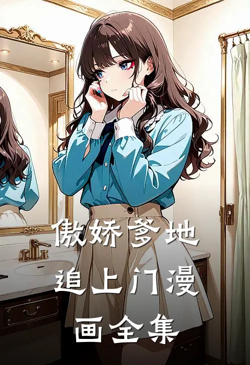 傲娇爹地追上门漫画全集