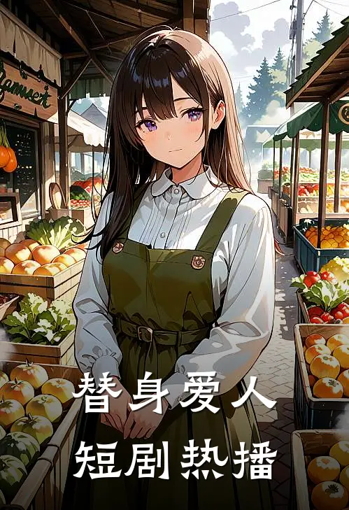 替身爱人短剧热播