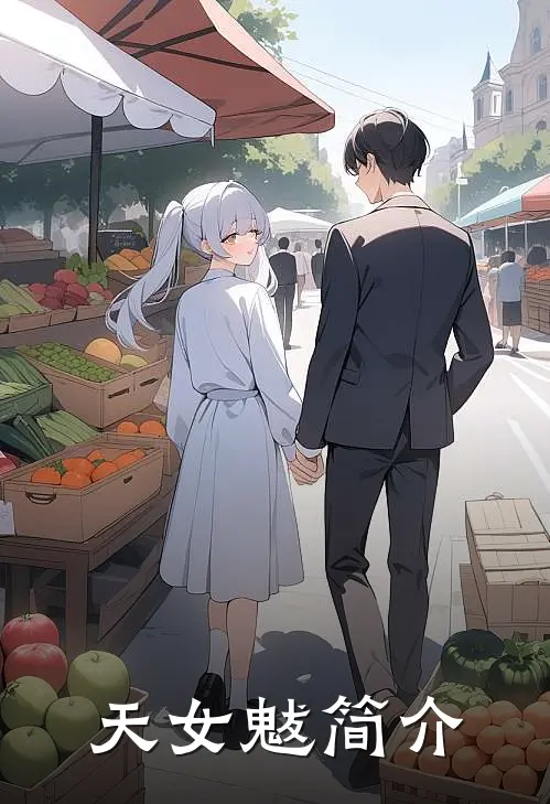 天女魃简介