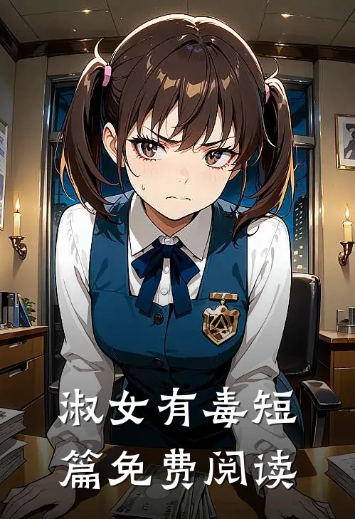 淑女有毒短篇免费阅读