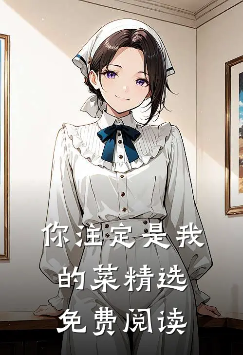 你注定是我的菜精选免费阅读
