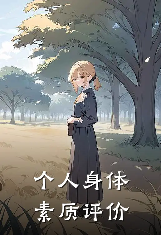 个人身体素质评价