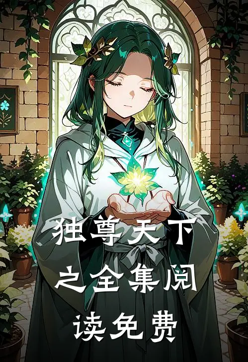 独尊天下之全集阅读免费