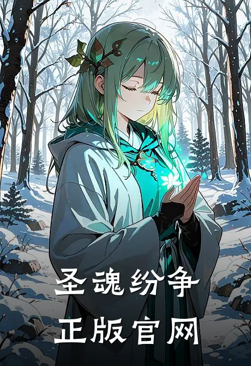 圣魂纷争正版官网