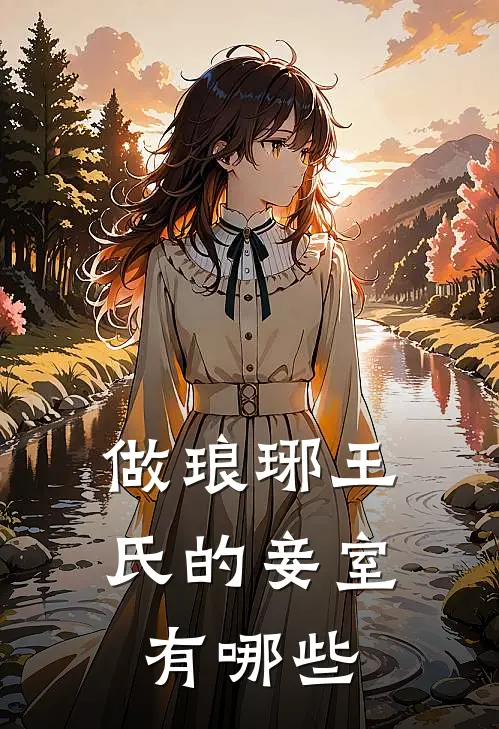 做琅琊王氏的妾室有哪些