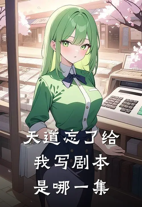 天道忘了给我写剧本是哪一集