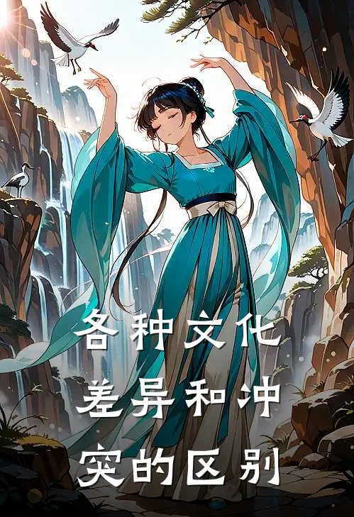 各种文化差异和冲突的区别
