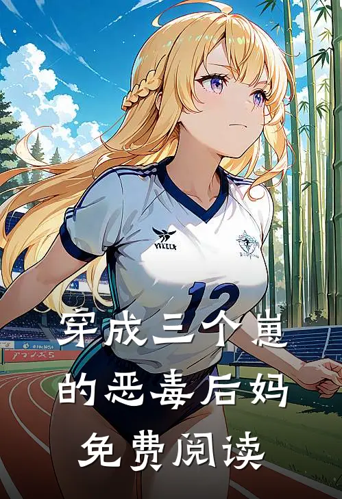 穿成三个崽的恶毒后妈免费阅读
