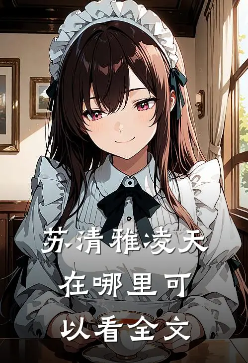 苏清雅凌天在哪里可以看全文
