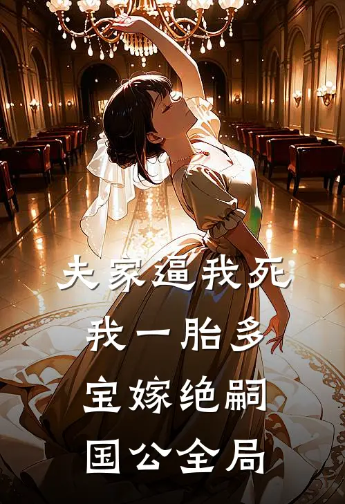 夫家逼我死我一胎多宝嫁绝嗣国公全局