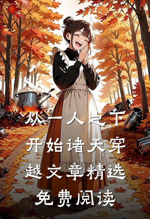 从一人之下开始诸天穿越文章精选免费阅读