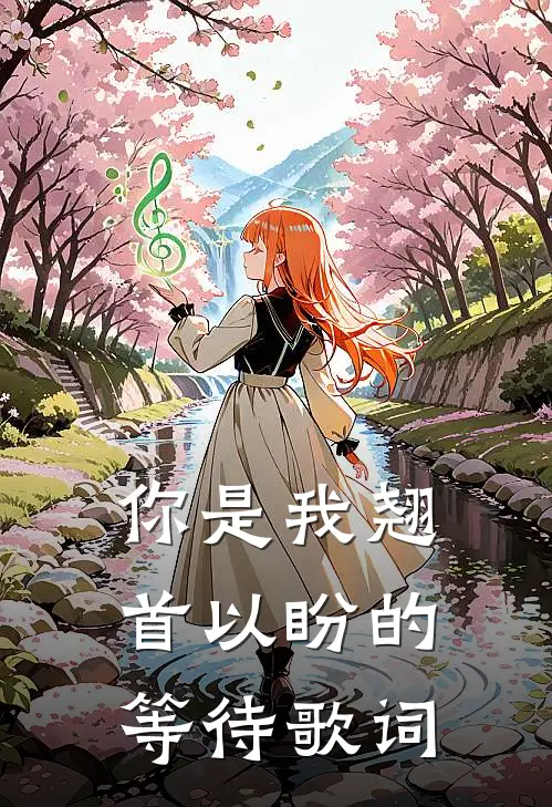 你是我翘首以盼的等待歌词
