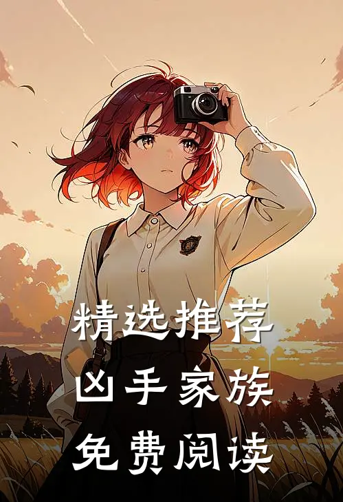 精选推荐凶手家族免费阅读