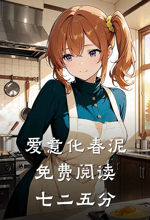 爱意化春泥免费阅读七二五分