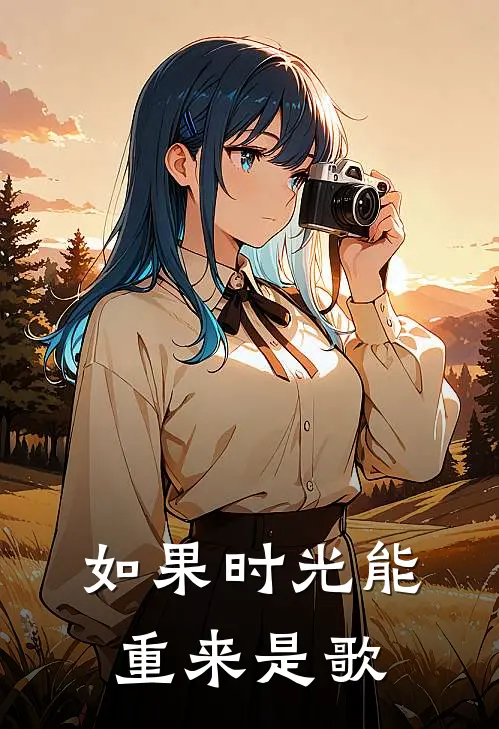 如果时光能重来是歌