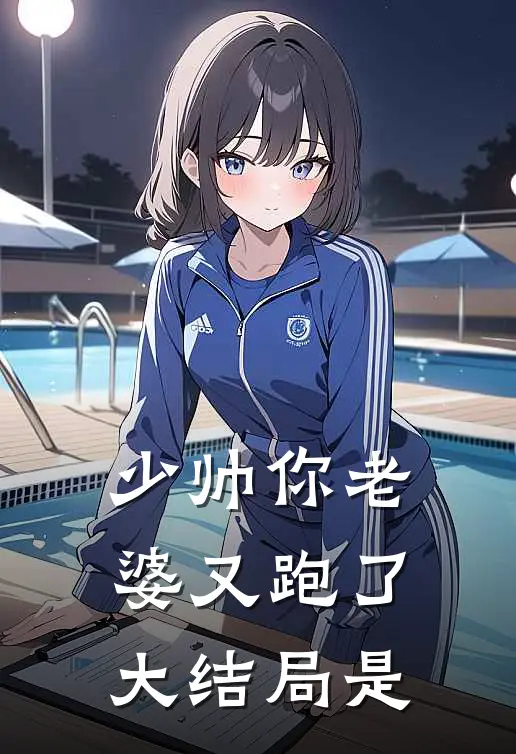 少帅你老婆又跑了大结局是