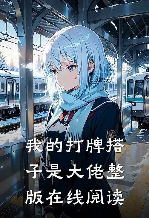 我的打牌搭子是大佬整版在线阅读