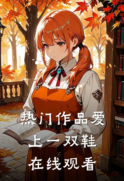 热门作品爱上一双鞋在线观看