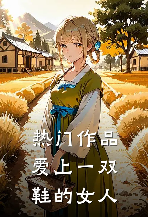 热门作品爱上一双鞋的女人