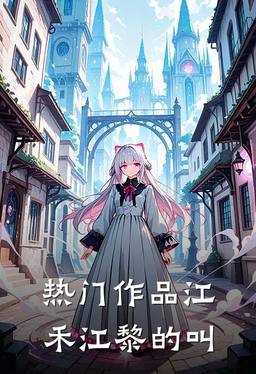 热门作品江禾江黎的叫