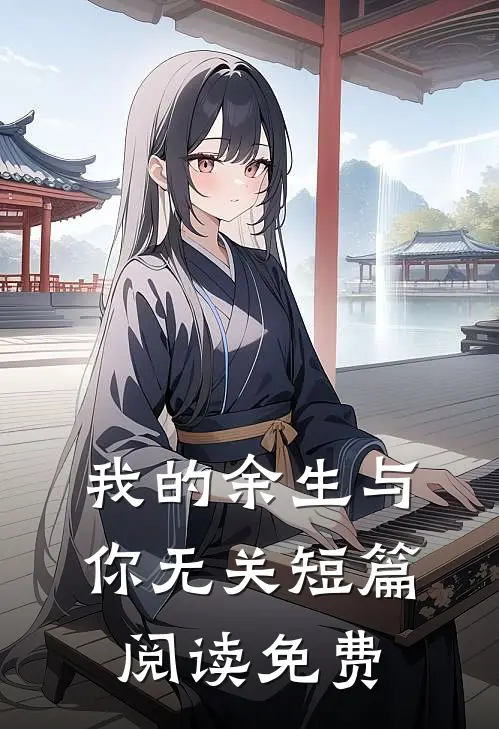 我的余生与你无关短篇阅读免费